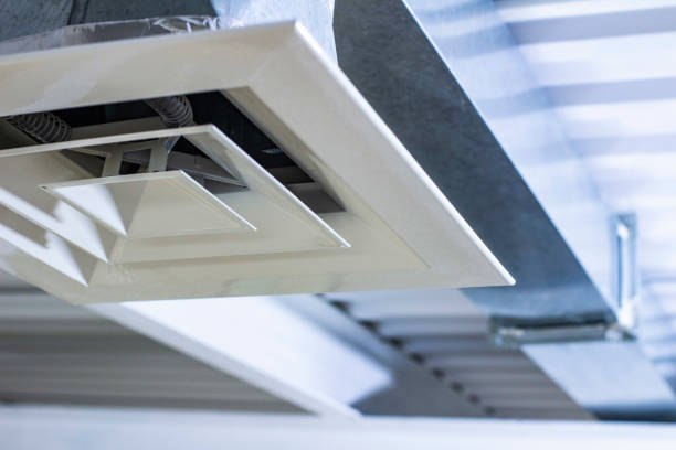 Best Ductwork Cleaning Services  in Sandy Hook, CT