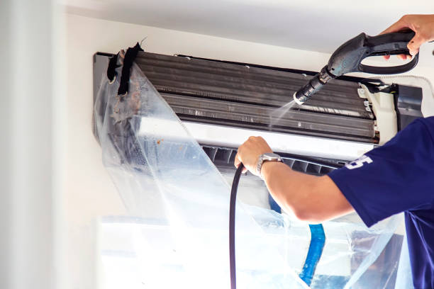 Best Air Duct Cleaning Near Me  in Sandy Hook, CT