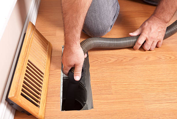 Best Emergency Air Duct Cleaning  in Sandy Hook, CT