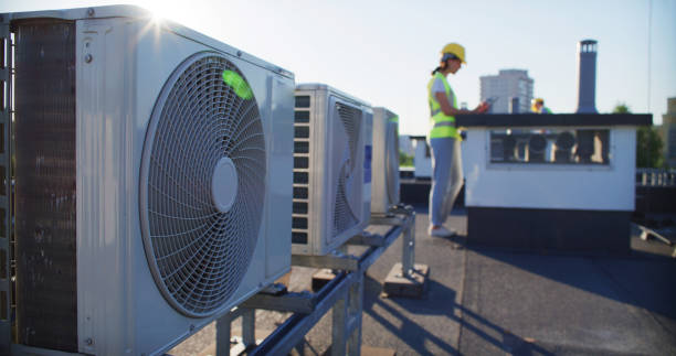 Best Affordable Duct Cleaning Services  in Sandy Hook, CT