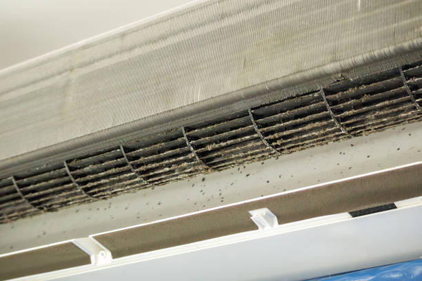  Sandy Hook, CT Airduct Cleaning Pros