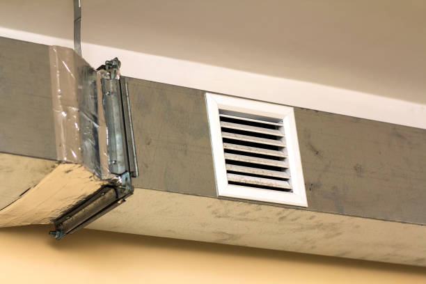 Best Emergency Air Duct Cleaning  in Sandy Hook, CT